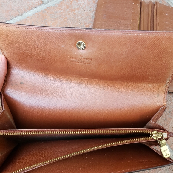 ❤LOUIS VUITTON WALLET BUNDLE❤ - Picture 7 of 11